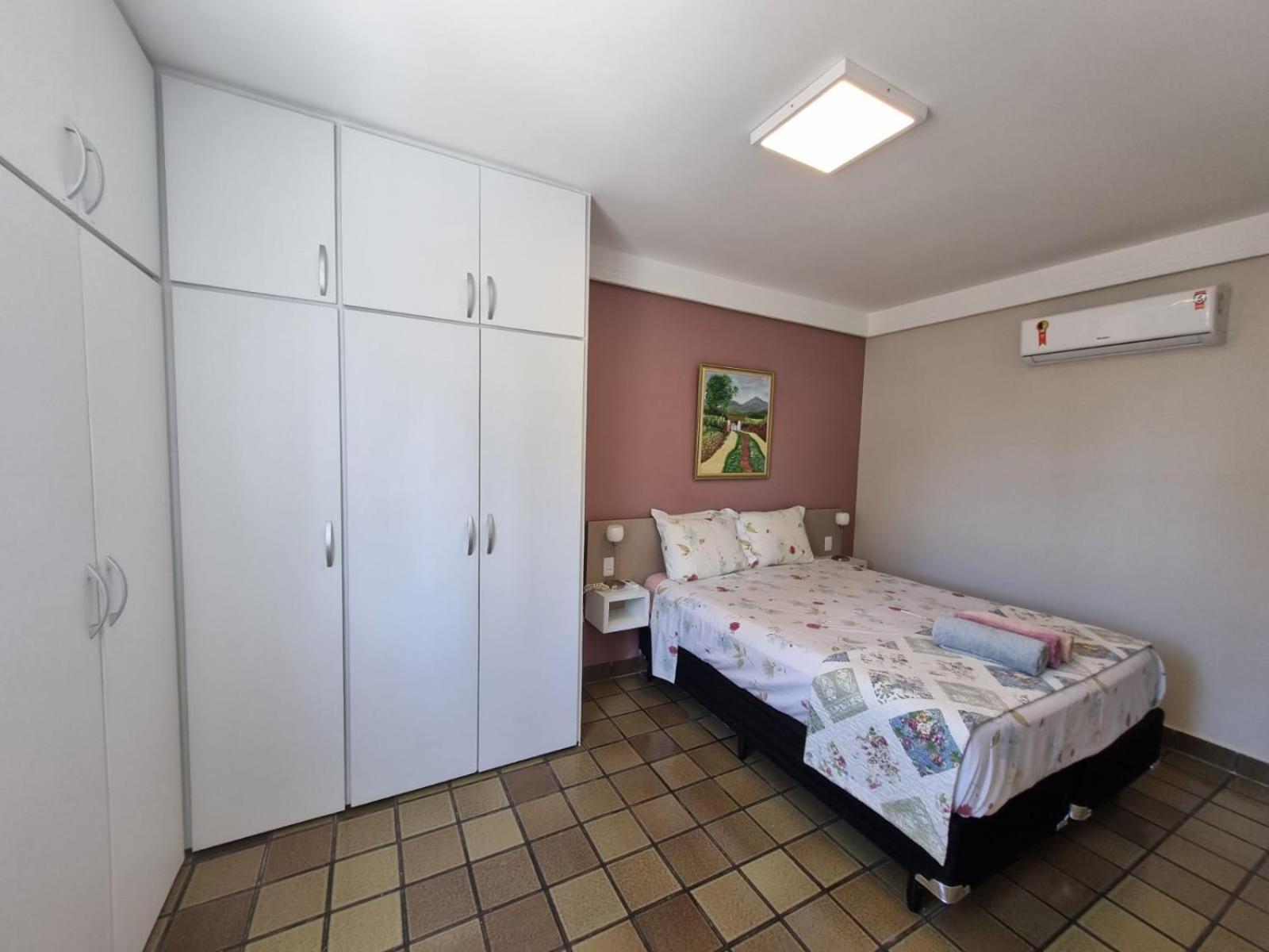Apartamento De 3 Quartos A 100 Metros Da Praia De Boa Viagem ريسيفي المظهر الخارجي الصورة