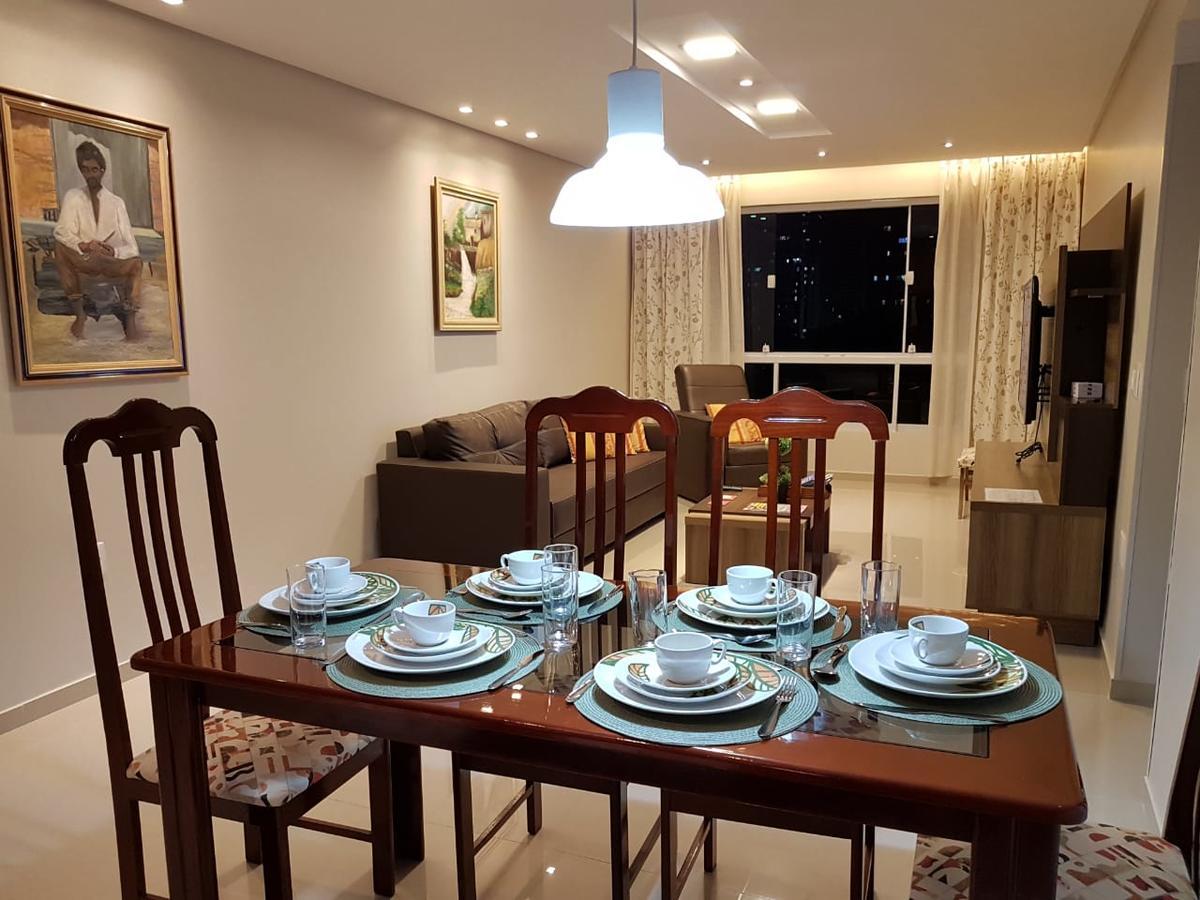 Apartamento De 3 Quartos A 100 Metros Da Praia De Boa Viagem ريسيفي المظهر الخارجي الصورة