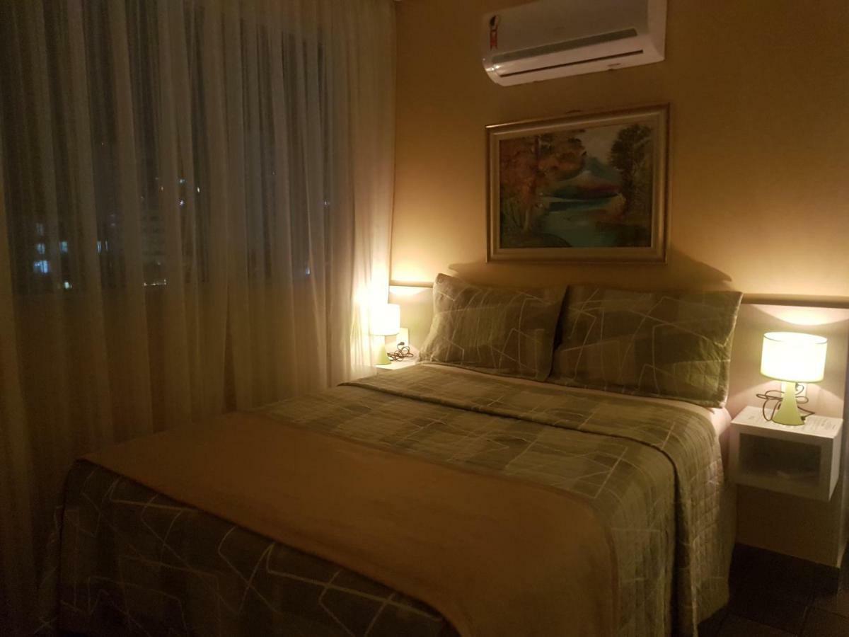 Apartamento De 3 Quartos A 100 Metros Da Praia De Boa Viagem ريسيفي المظهر الخارجي الصورة